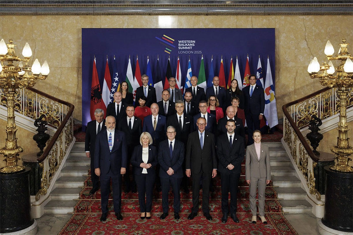 Berlinski proces više nije u prvom planu, ali to nije loša vijest