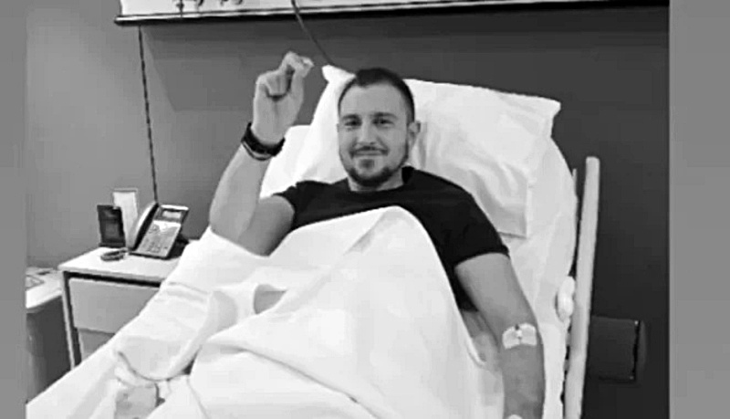 Bijeljina: Preminuo protojerej - hadži Bogdan Stjepanović