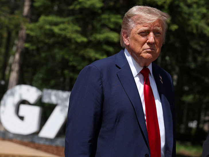 Tramp: Teheran treba odmah evakuisati!