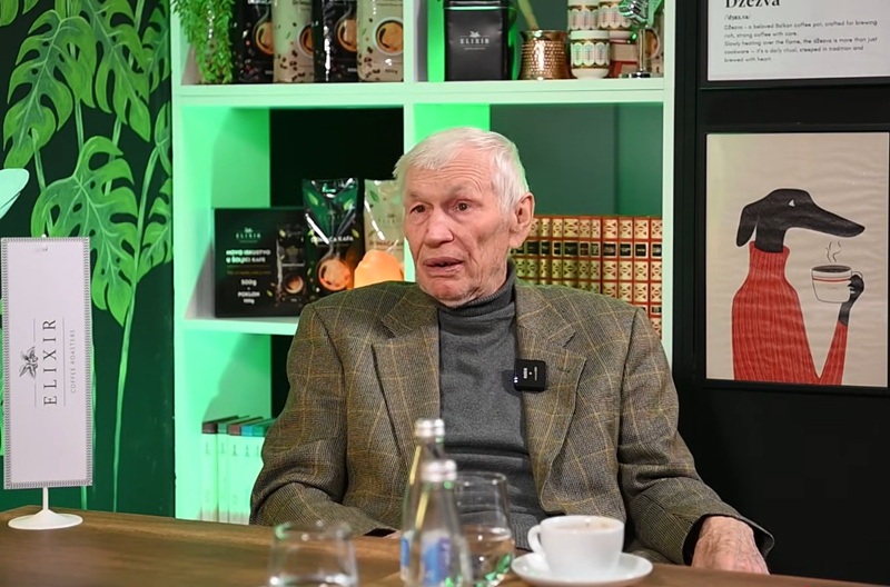 Bijeljinski profesor Šilda o Tesli: Sramota je kako postupamo prema inventaru (VIDEO)