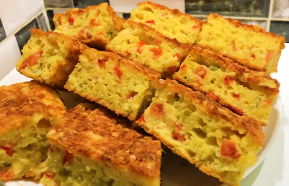 NOVI RECEPT ZA CARSKU PITU: Brzinska večera koja će okupiti porodicu za stolom