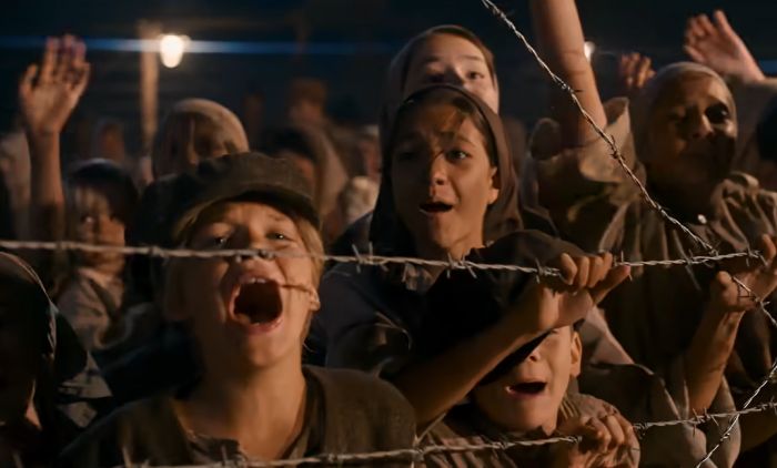 Film „Zlatni rez '42: Djeca Kozare“ o stradanju srpske djece u Jasenovcu odbijen u Kanu i Berlinu: Oglasio se reditelj