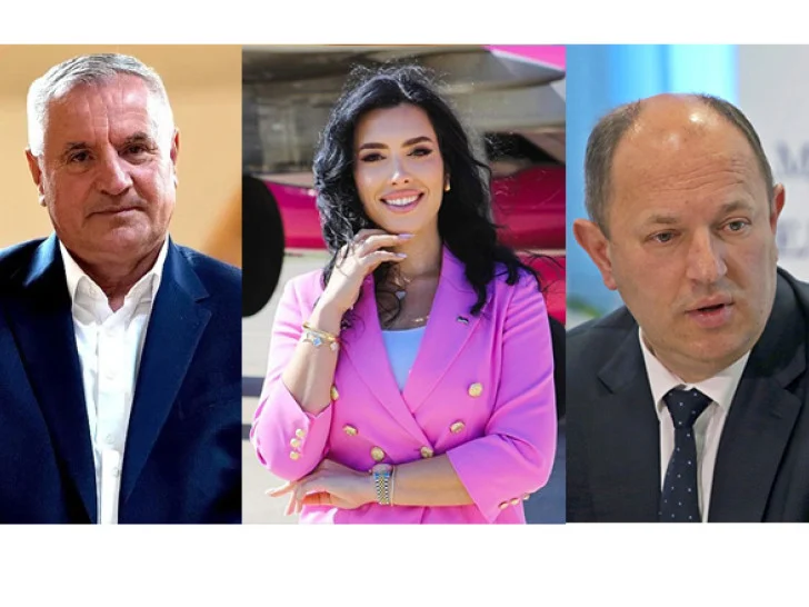 Kako su prošli direktori javnih preduzeća RS na izborima: Ko je osvojio 507, a ko 13.582 glasa?