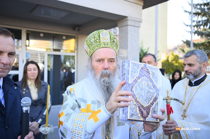 Sveta Petka okupila Ugljevičane u molitvi, vjeri i zajedništvu (FOTO)