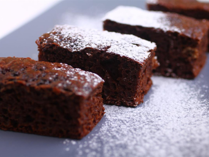 Recept dana: Starinske kakao kocke