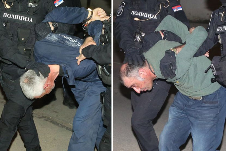 Ovo su ključni dokazi protiv osumnjičenih za ubistvo male Danke