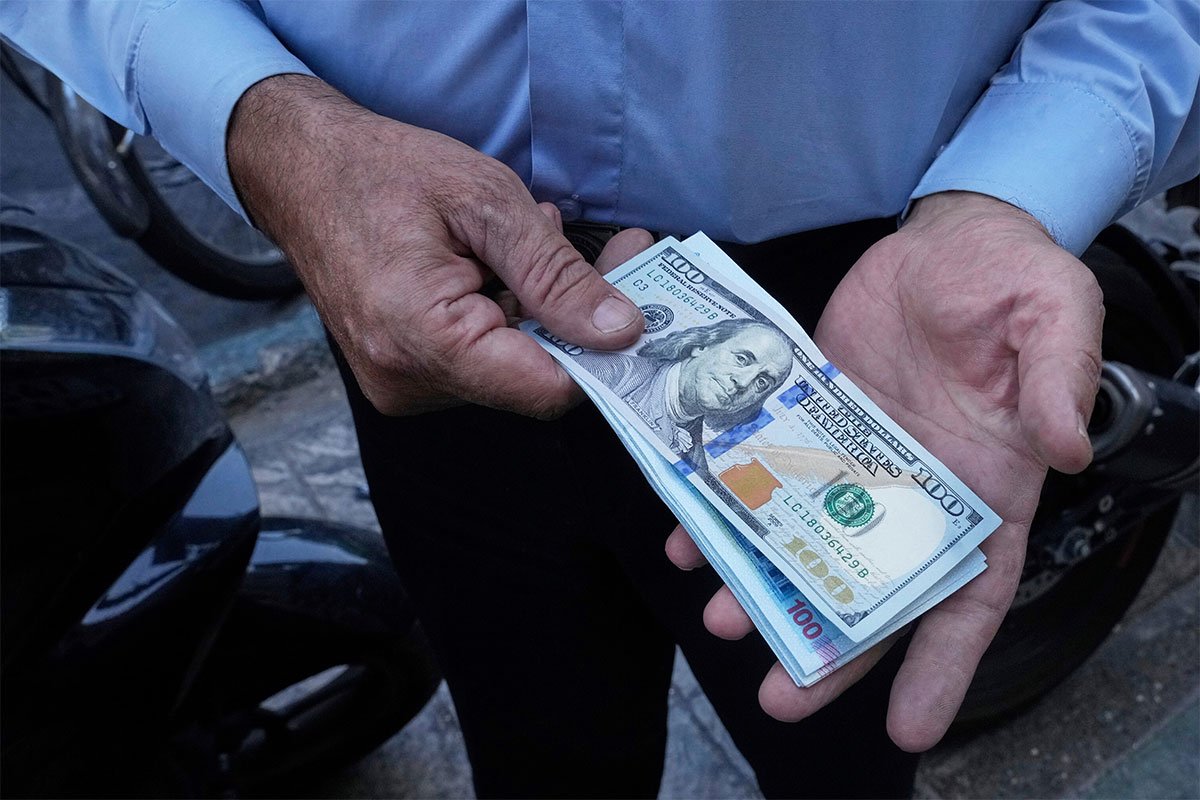 U Srbiji uhapšen najveći američki prevarant: Ahmed pronevjerio 300 miliona $