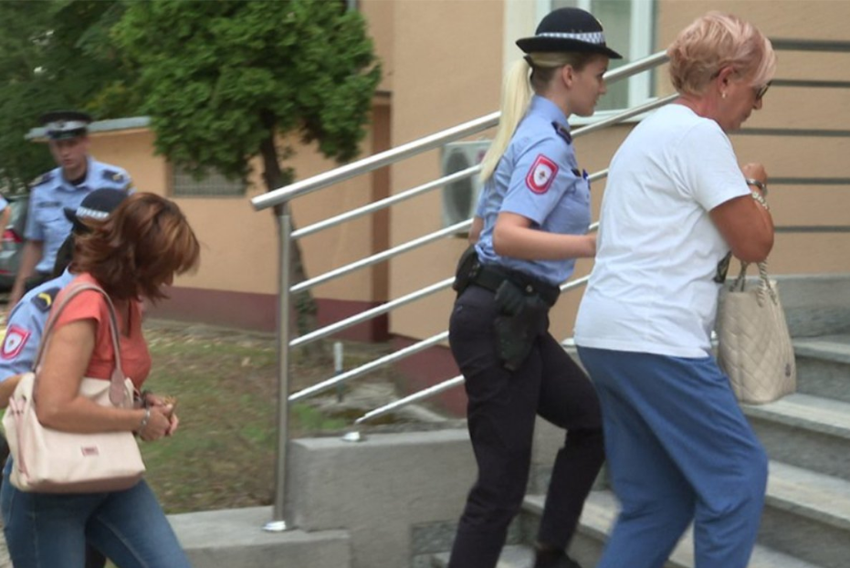 Na slobodi sve četiri Bijeljinke uhapšene u akciji 