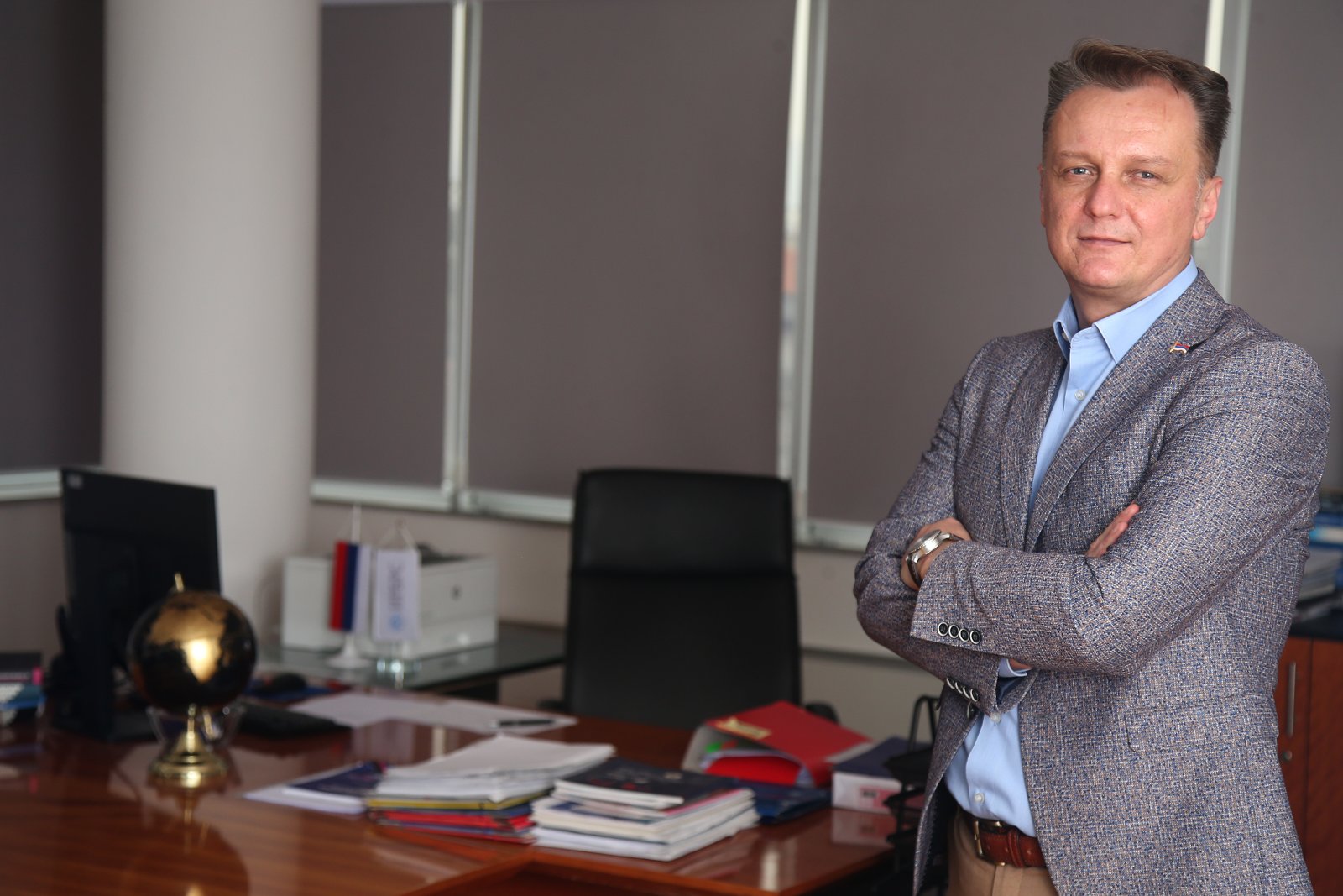 Predsjednik Dodik će biti pobjednik