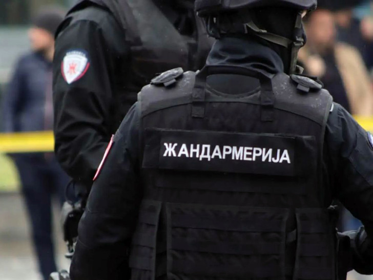 Žandarmerija MUP-a Srpske postala osnovna organizaciona jedinica: Uručena nova oprema i najavljena dodatna ulaganja