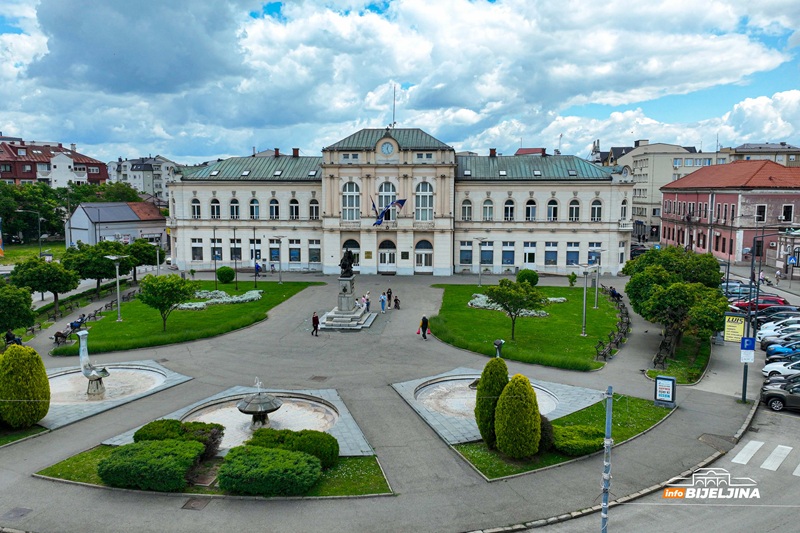 Info Bijeljina - InfoBijeljina saznaje: Grad Bijeljina danas izlazi iz  blokade