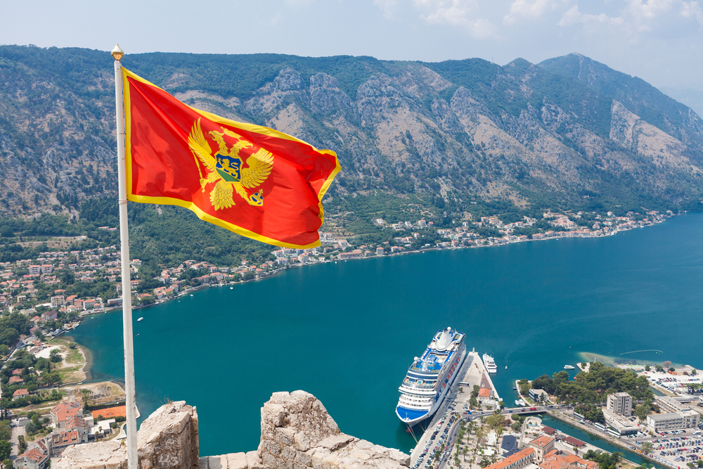 Crna Gora radi besplatno testove za turiste