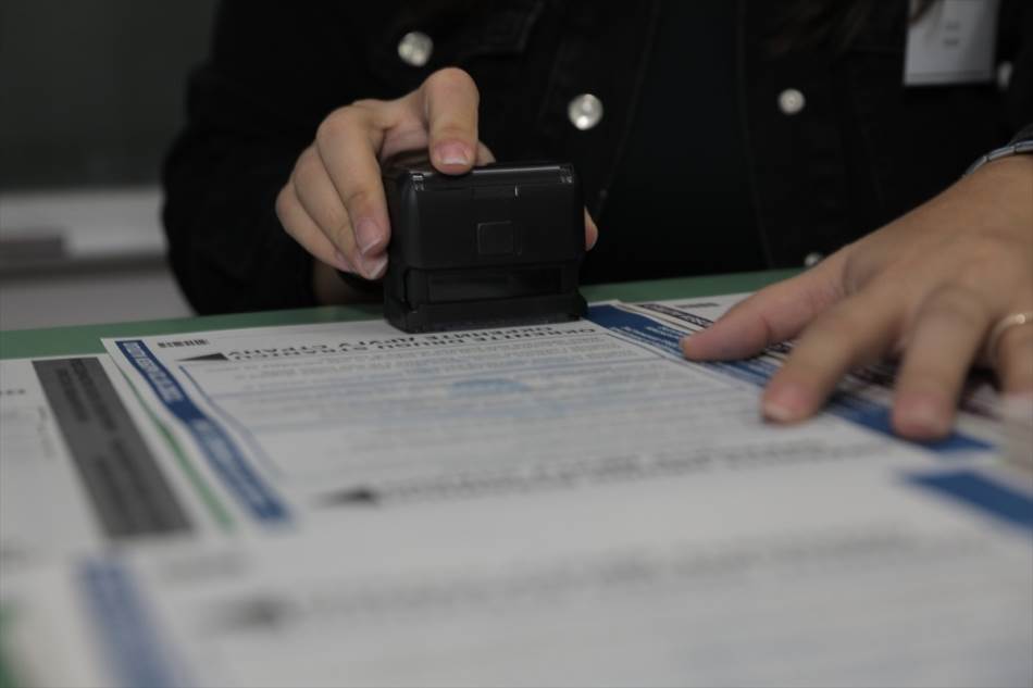 CIK BiH raspisala tender za nabavku glasačkih listića za ovogodišnje lokalne izbore