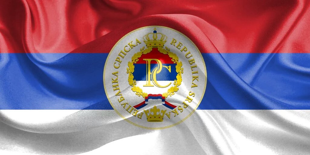 Pred NSRS vraćanje grba Nemanjića i 