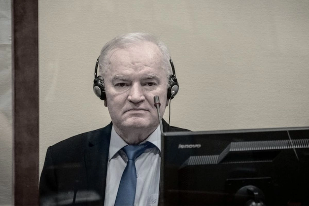 Belgija osudila počasti Mladiću, stiglo upozorenje Beogradu