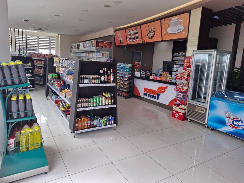 Fortis petrol sada i u Bijeljini: Na jednom mjestu vrhunsko gorivo, restoran, kafić, market i autopraona (FOTO)