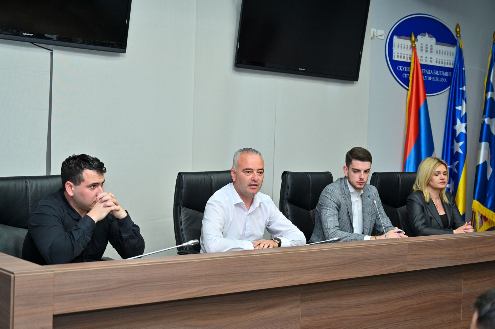 Ujedinjena Srpska predstavila kandidate za Opšte izbore na nivou Izborne jedinice 6