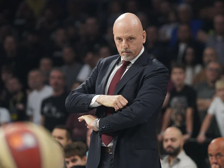 Zvezda i Obradović sporazumno raskinuli ugovor