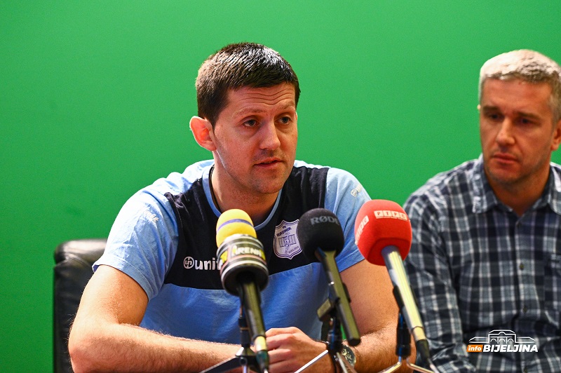 Finale kupa BiH u subotu: U OK 