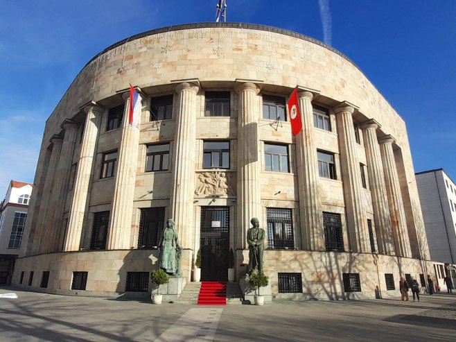 Dodik: U subotu sastanak, jedna od tema poplave