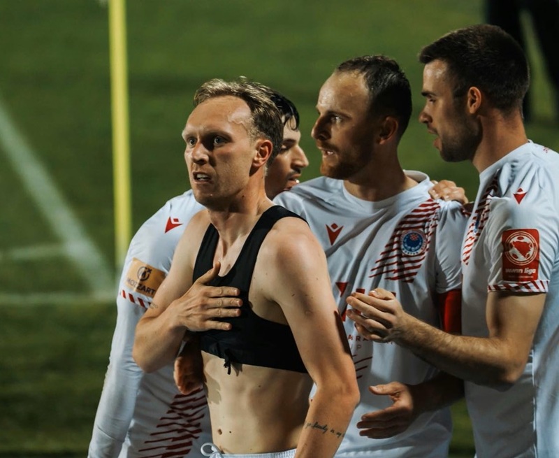 Zrinjski slavio protiv Radnika i izborio finale: Mostar dobija borbu za trofej