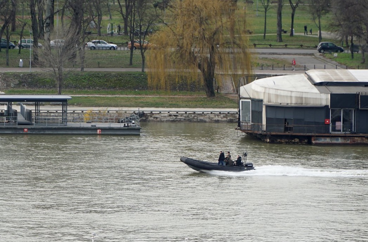 Oglasio se hrvatski ambasador o nestanku Mateja Periša
