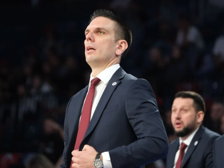 Drama u Turskoj, igraće se majstorica srpskih trenera