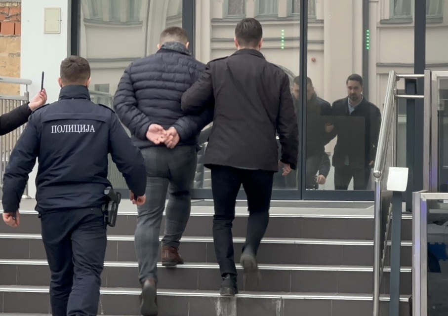 Bijeljina: Vjeroučitelj uhapšen zbog vrbovanja djece za pornografiju