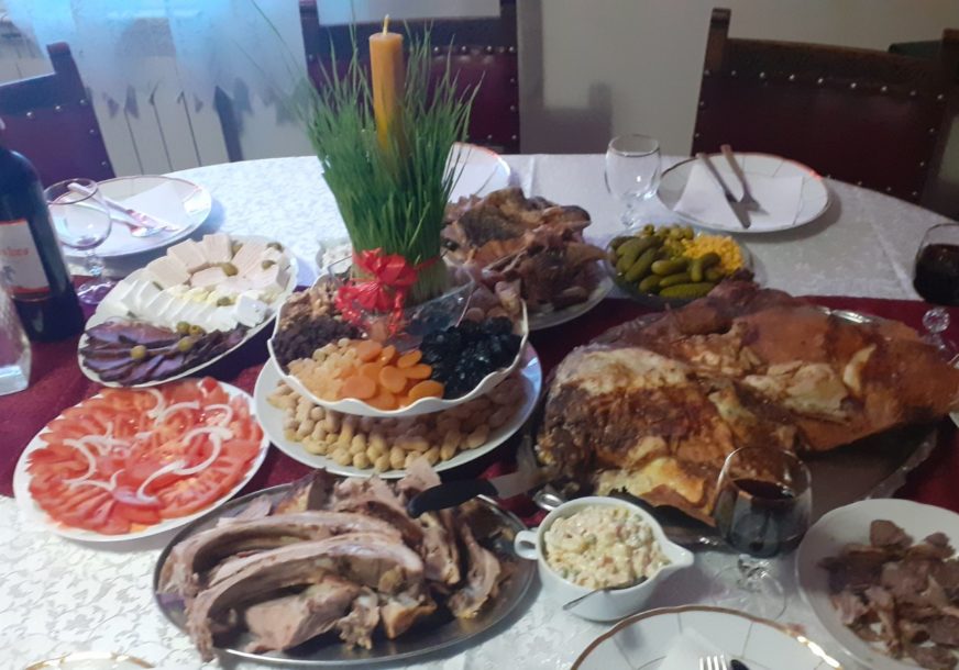 Da li ga i vi proslavljate ovako: Ovo su običaji za Badnje veče i Božić