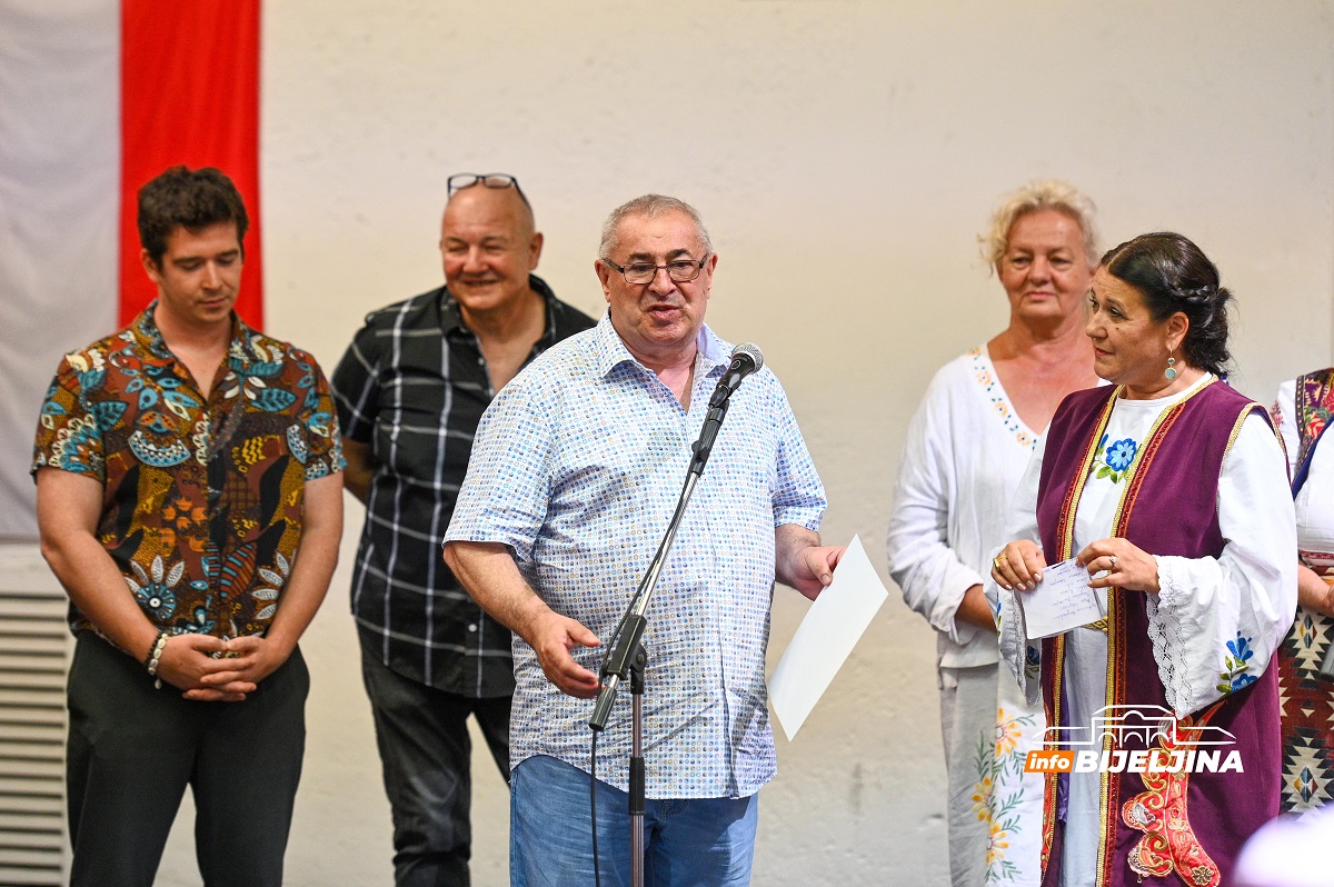 Srpski dani kulture održani u Beču: Naša baština predstavljena i Srbima i drugim narodima (FOTO)