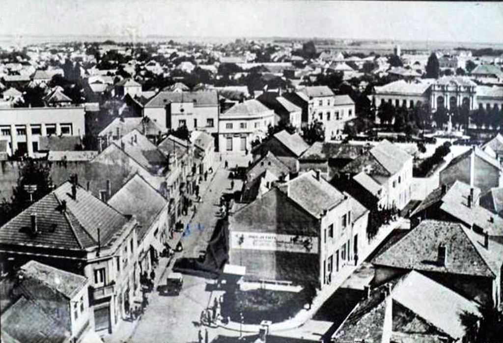Memoari Bijeljinca Slavka (90): Kada je Bijeljina bila najljepša? (FOTO)