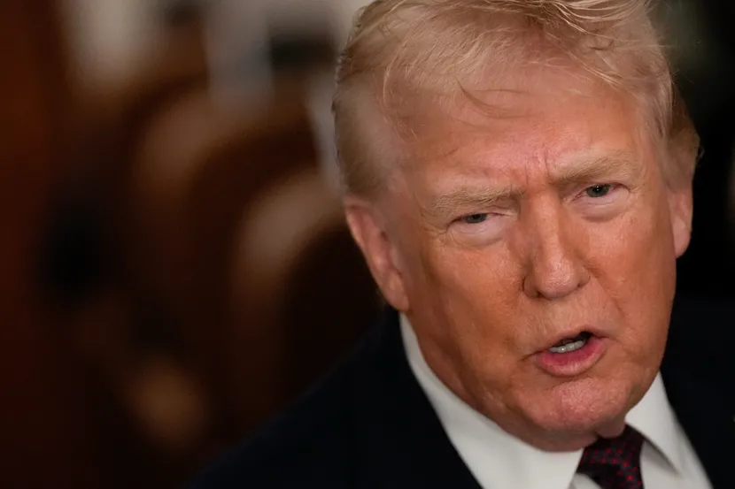 Tramp: Danska nije bila u stanju da ukloni rusku prijetnju, sada će to biti urađeno