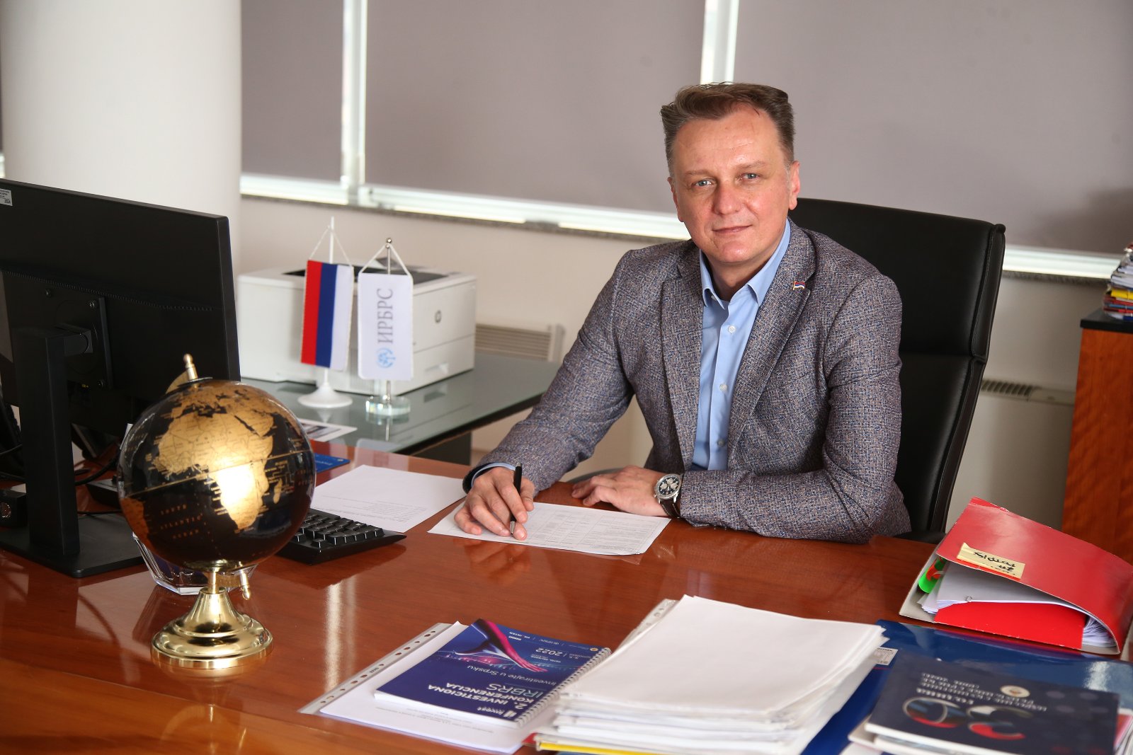 Predsjednik Dodik će biti pobjednik