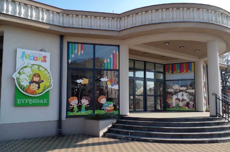 Bijeljina: Danas okupljanje roditelja čija djeca idu u vrtić “Čika Jova Zmaj