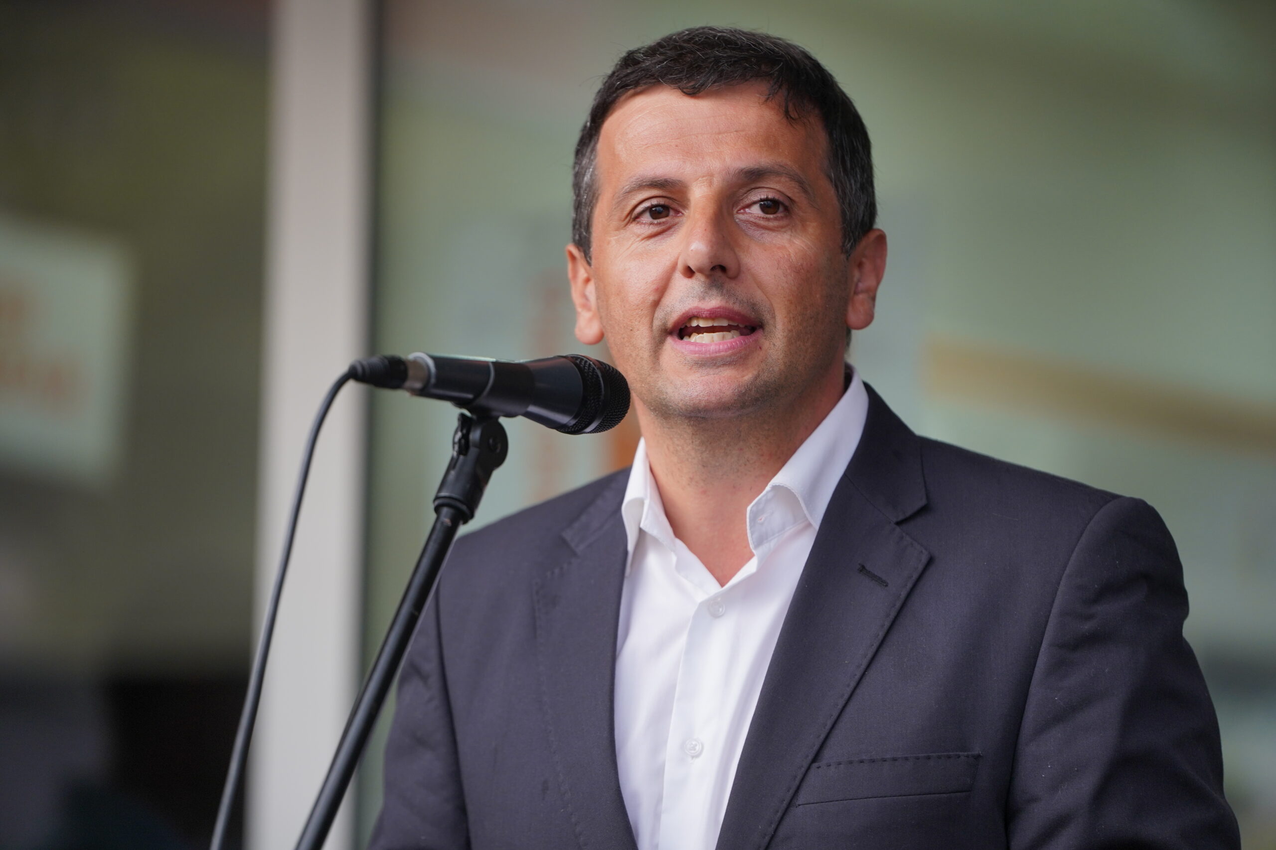 Vukanović: Ne brine me Kojić, već Govedarica