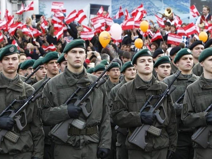 Odustaju od neutralnosti: Austrija želi u NATO?