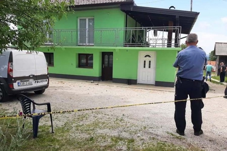 Suprugu pištoljem htio natjerati da mu se vrati