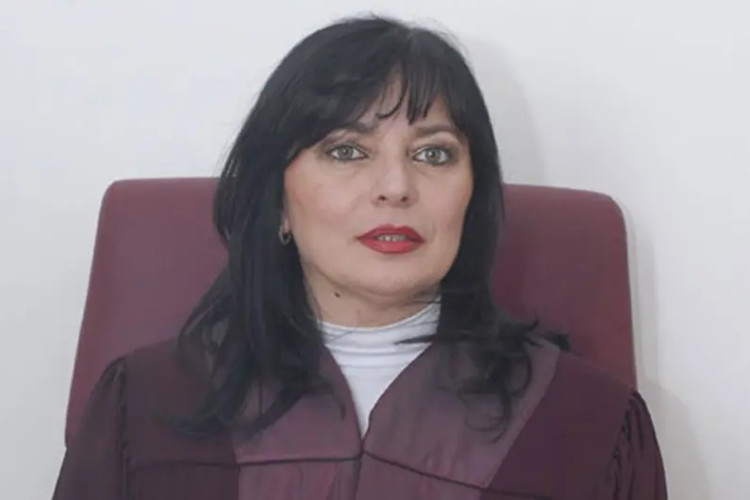 Minka Kreho izabrana za v.d. predsjednika Suda BiH