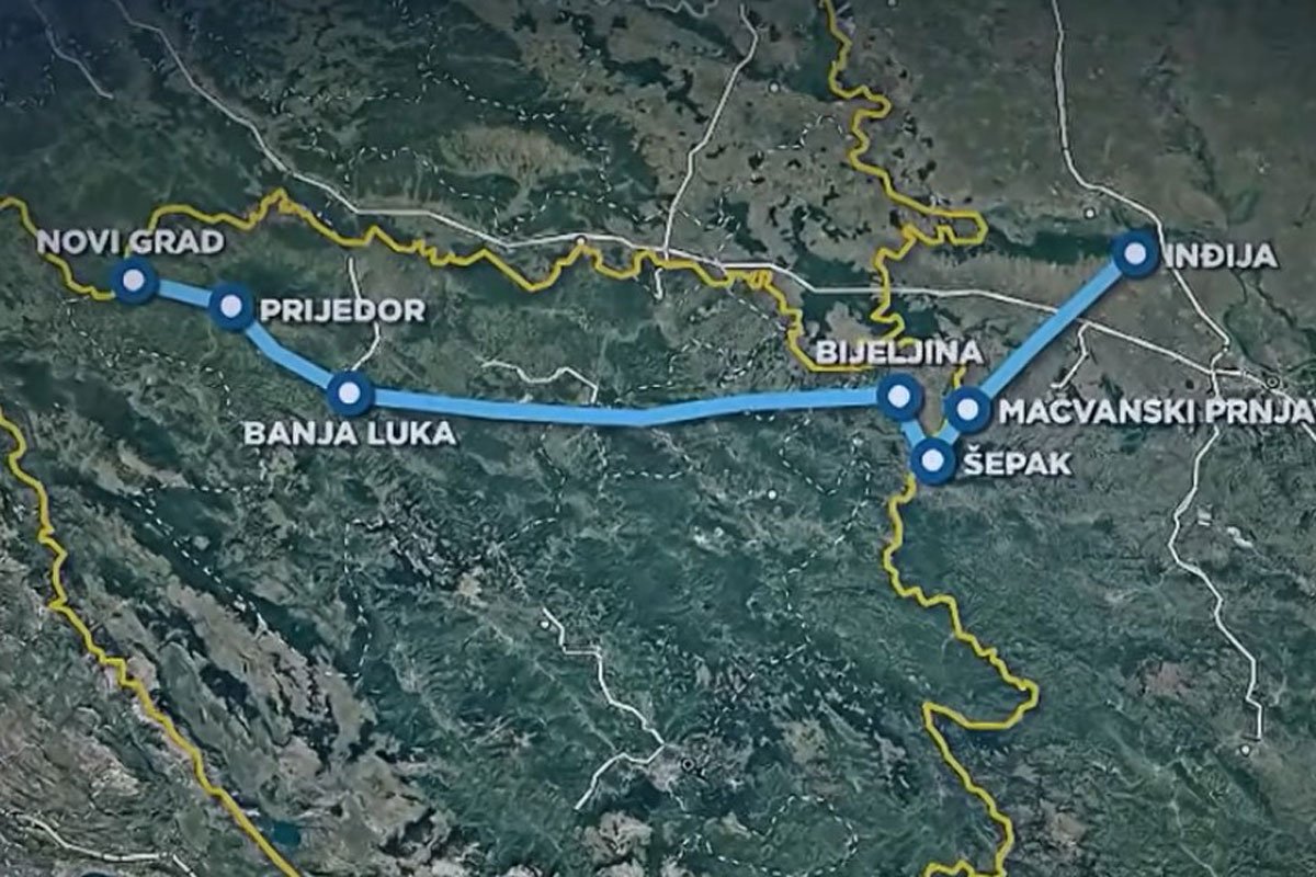 Šta znamo o najvećem energetskom projektu u BiH?