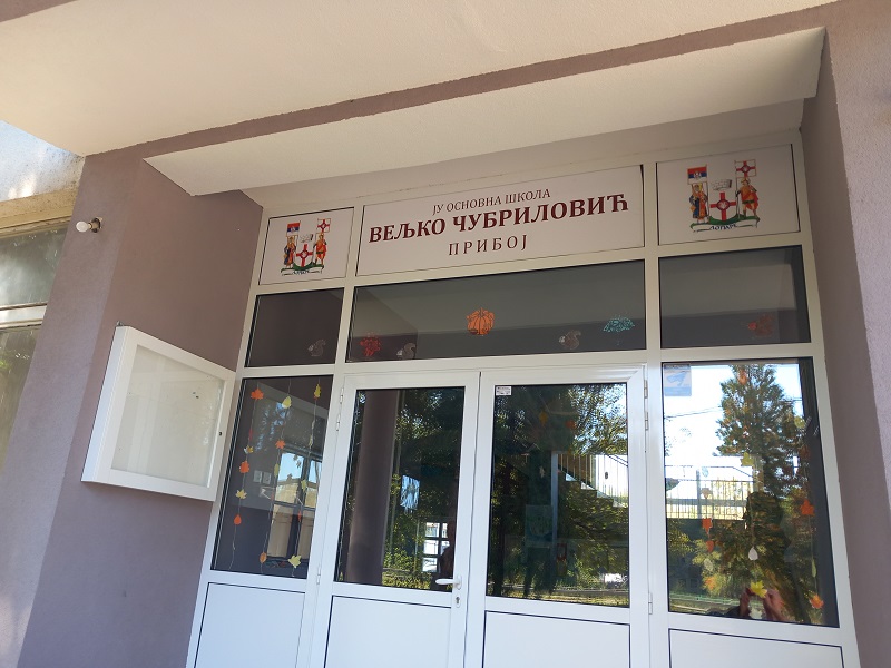 Škola u Priboju prije 15 godina imala 270 đaka, danas 95 (FOTO)