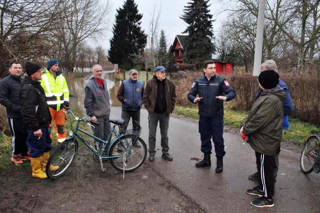 Petrović: Nema nikakvih razloga za paniku i strah