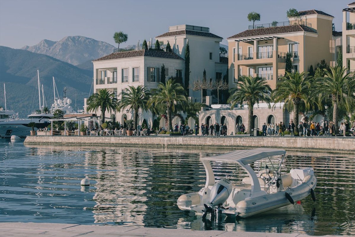 Pogledajte cijene nekretnina na moru: Kvadrat u Tivtu košta i do 10.000 evra