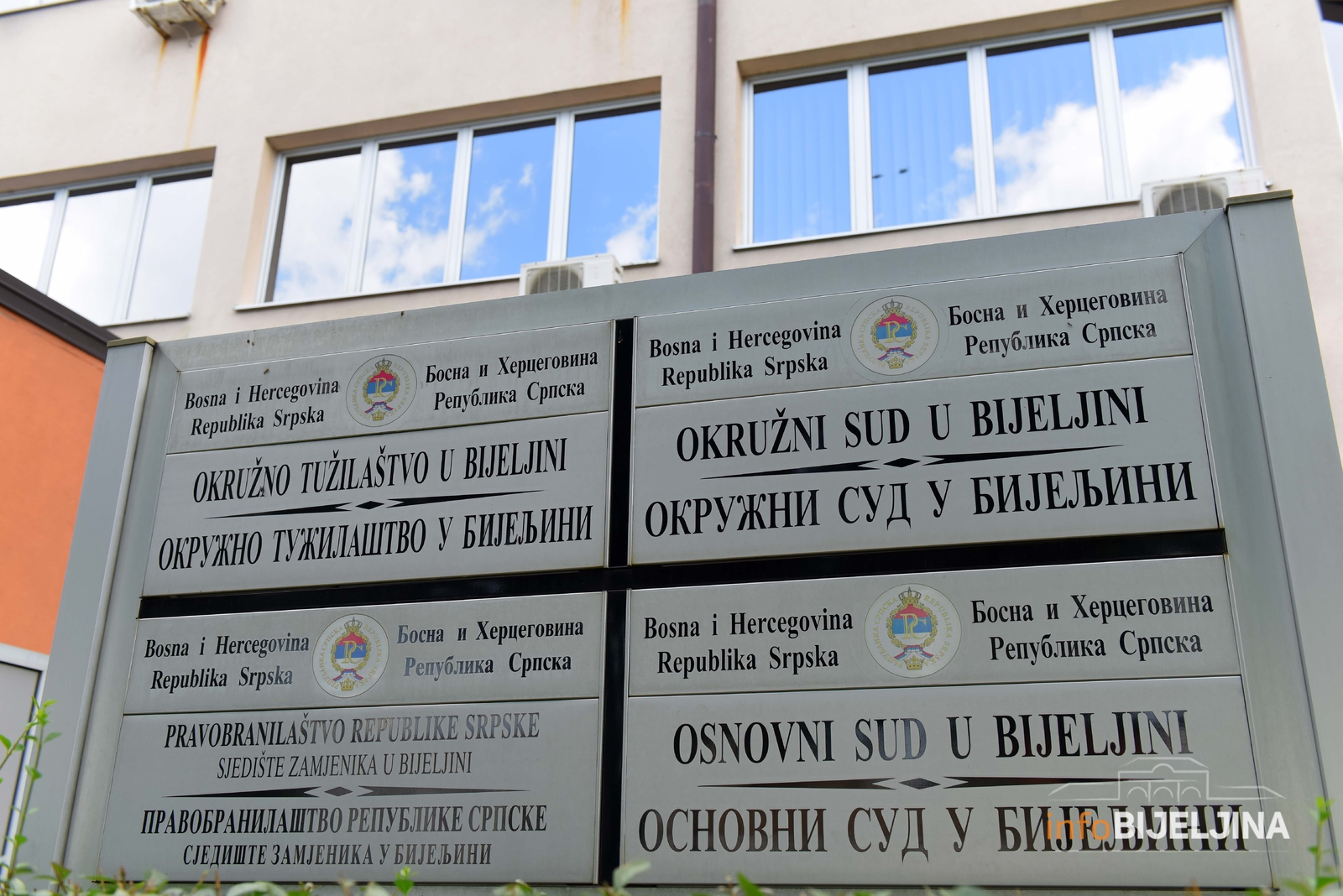 Bijeljina: Ažurno tužilaštvo - predmeti se rješavaju u roku od tri mjeseca
