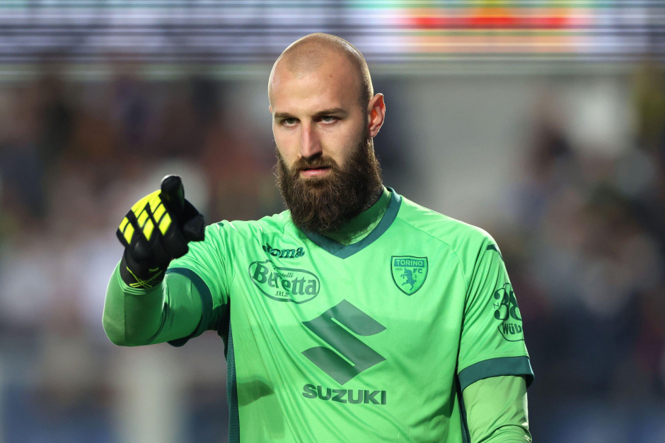 Srpski golman ima najviše odbrana na Mundijalu