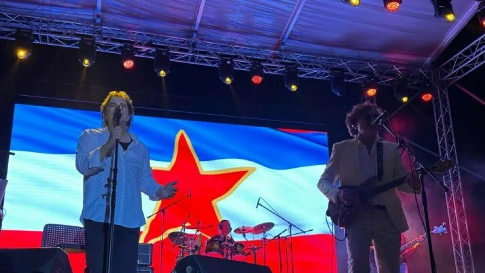 Hrvatski veterani: Alena Islamovića proglasiti nepoželjnom osobom