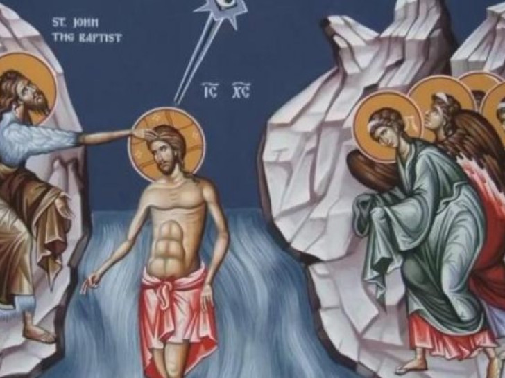 Danas je Bogojavljenje, jedan od najvećih hrišćanskih praznika: Ovo su običaji koje treba ispoštovati