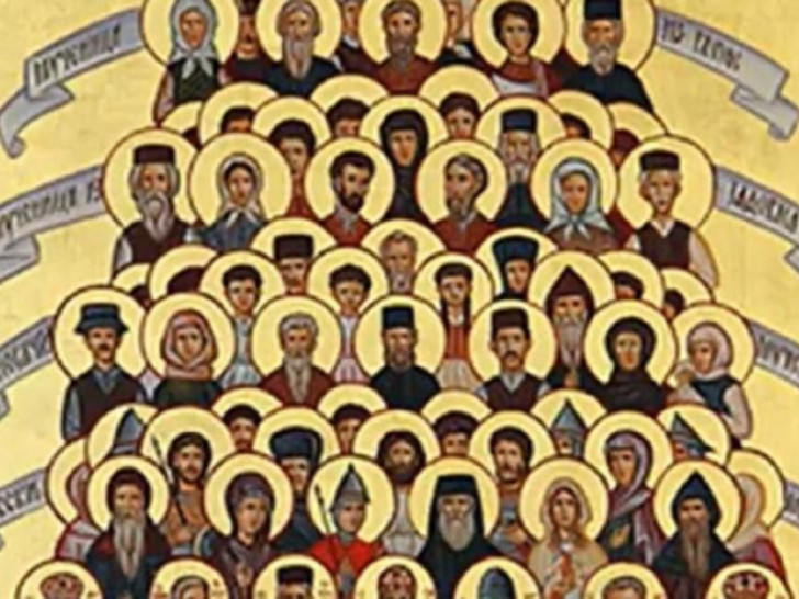 Danas je dan Svetih 45 mučenika: Šta se smije, a šta ne raditi na ovaj praznik