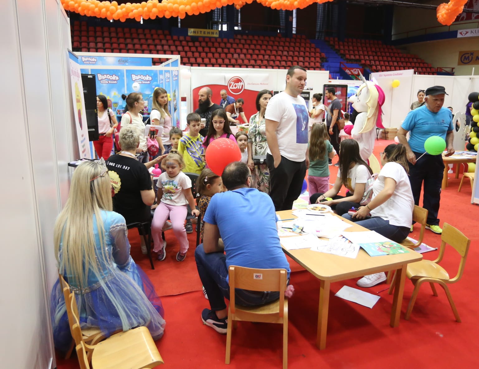 Unčanin: Obrazovanju i vaspitanju djece posvetiti veću pažnju