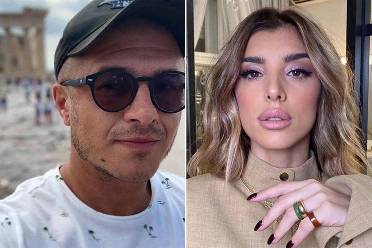 Sale Tropiko najavio brak, a Jovana Pajić poručuje: Osuđen si na razilaženje