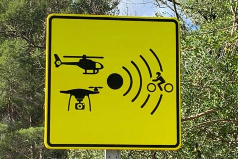 Saobraćajni znakovi za nova vremena: Znate li šta predstavlja ovaj?